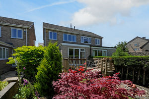 Backmoor Road